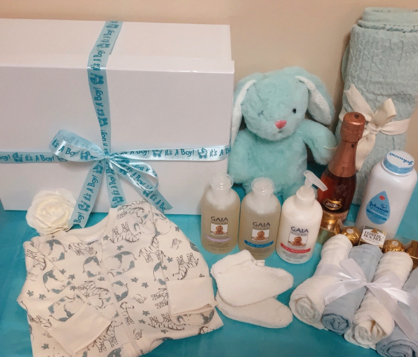 Bundle of Joy Box