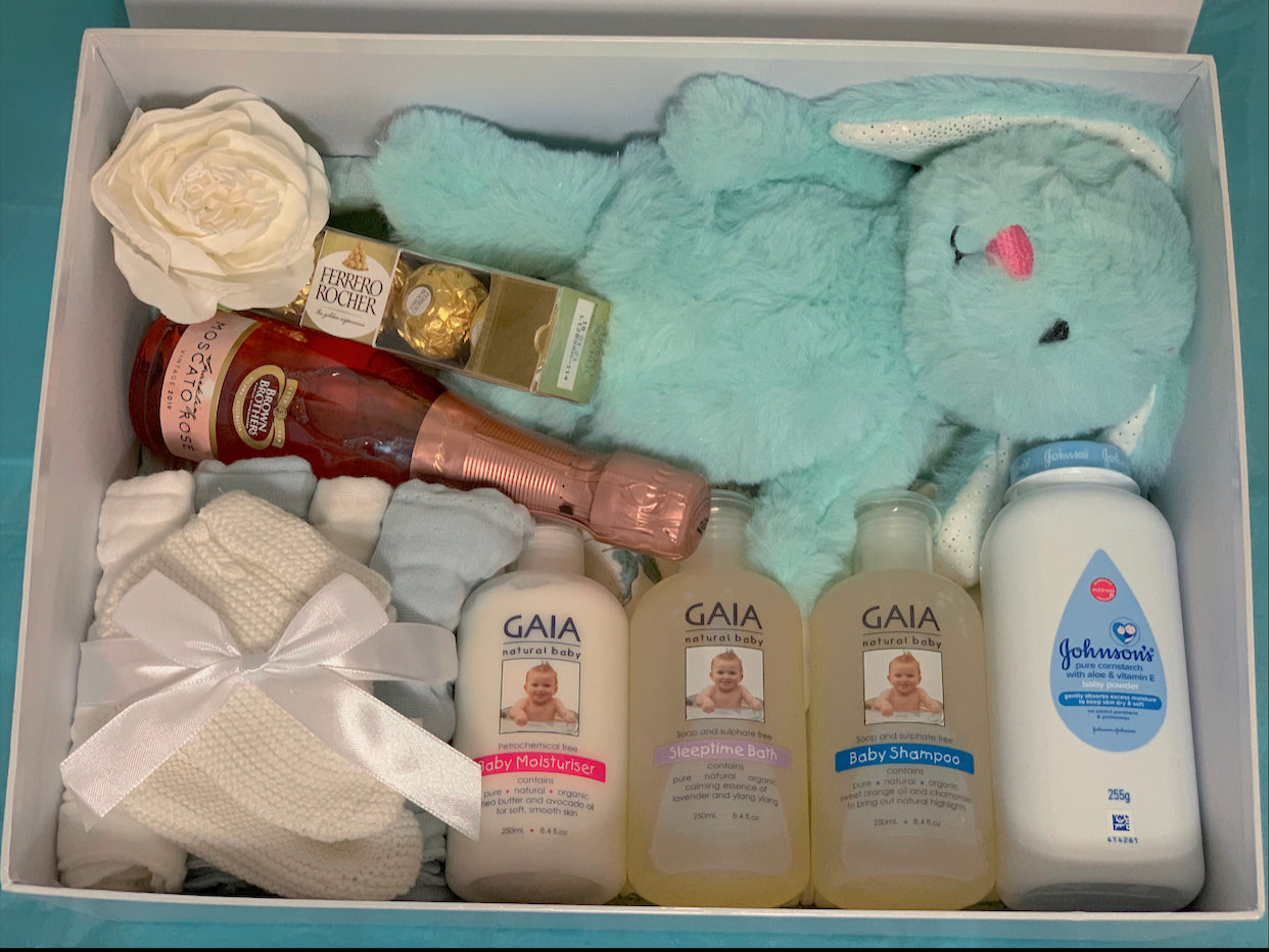 Bundle of Joy Box