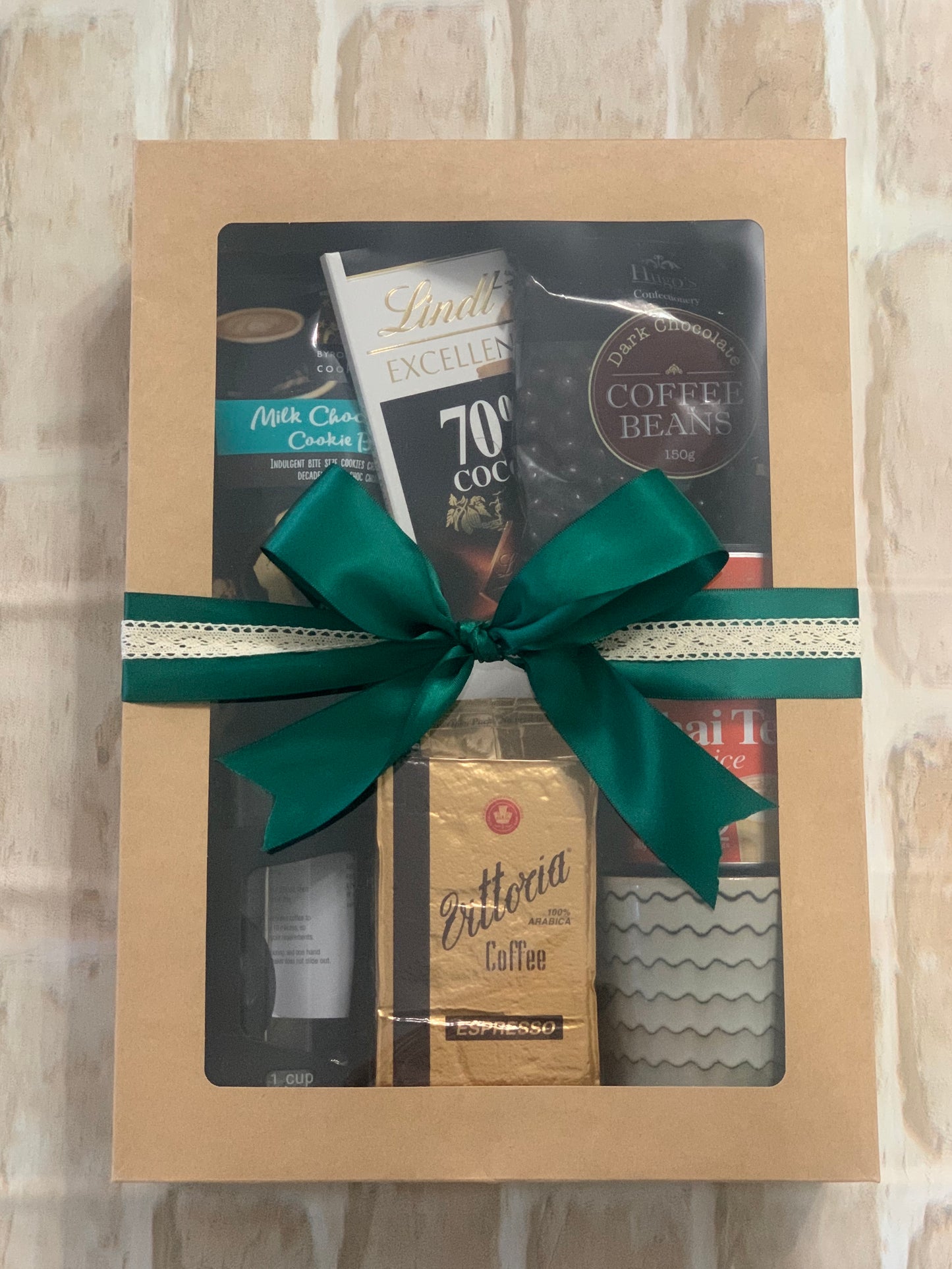 Coffee Lovers Box