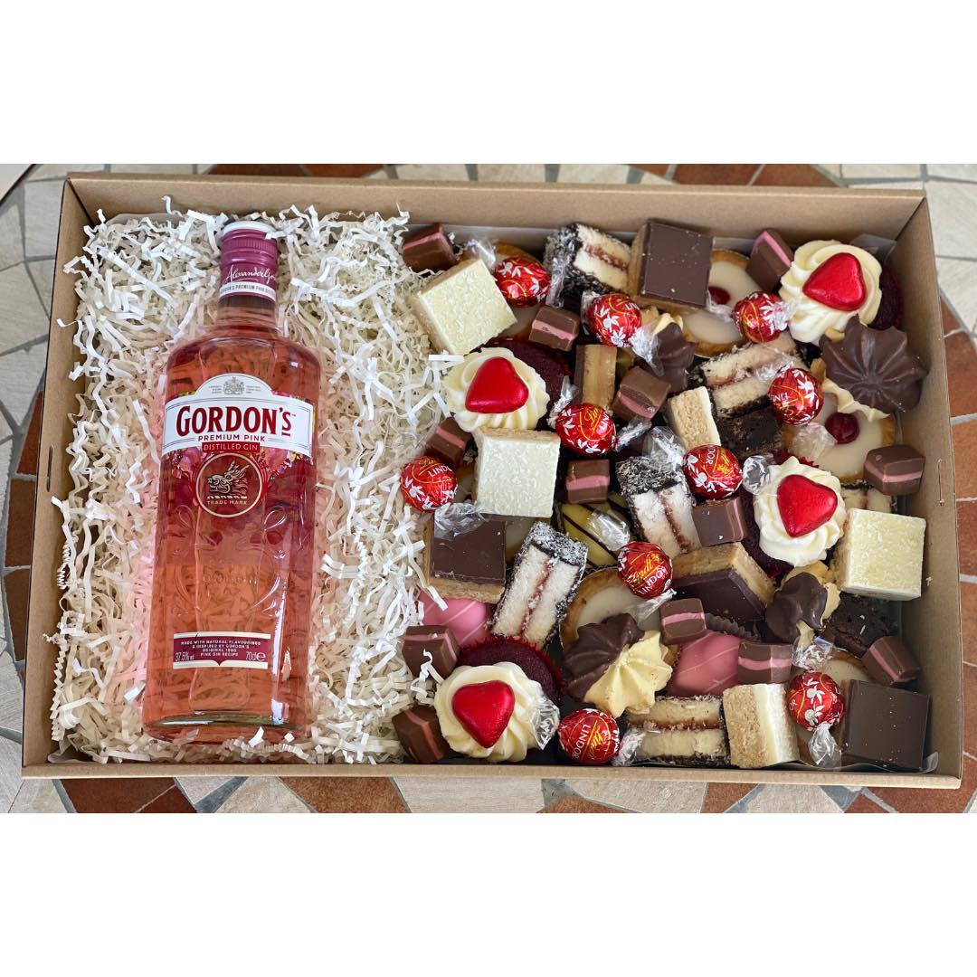Delectable Delight Box