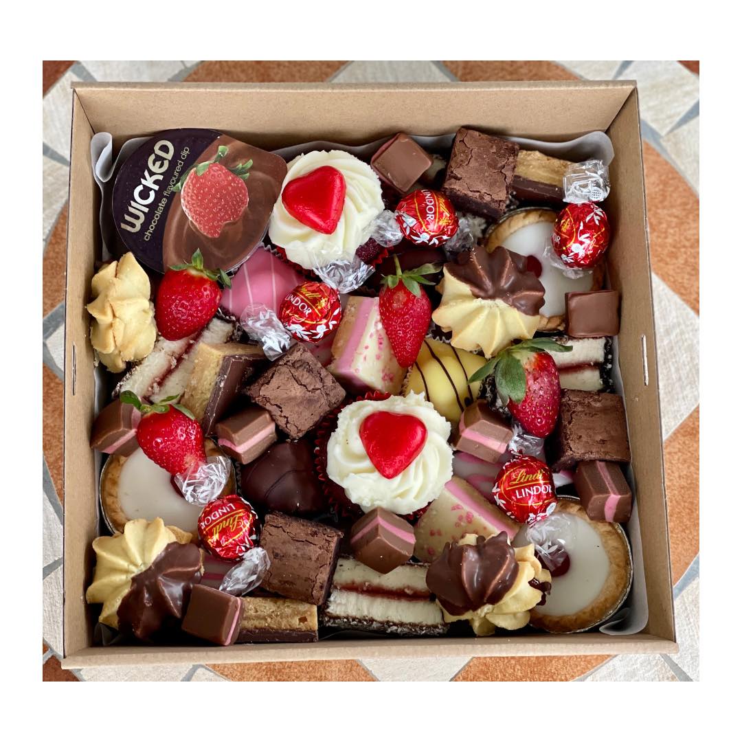 Delectable Delight Box