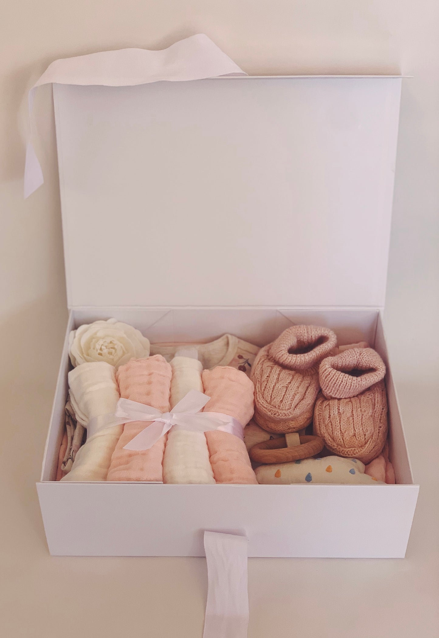Bouncing Baby Box