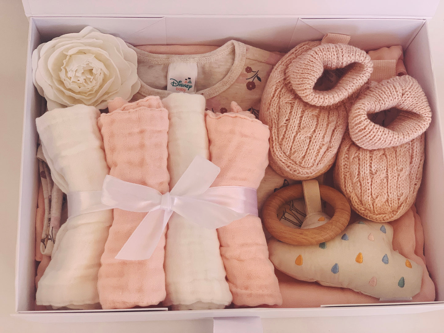 Bouncing Baby Box