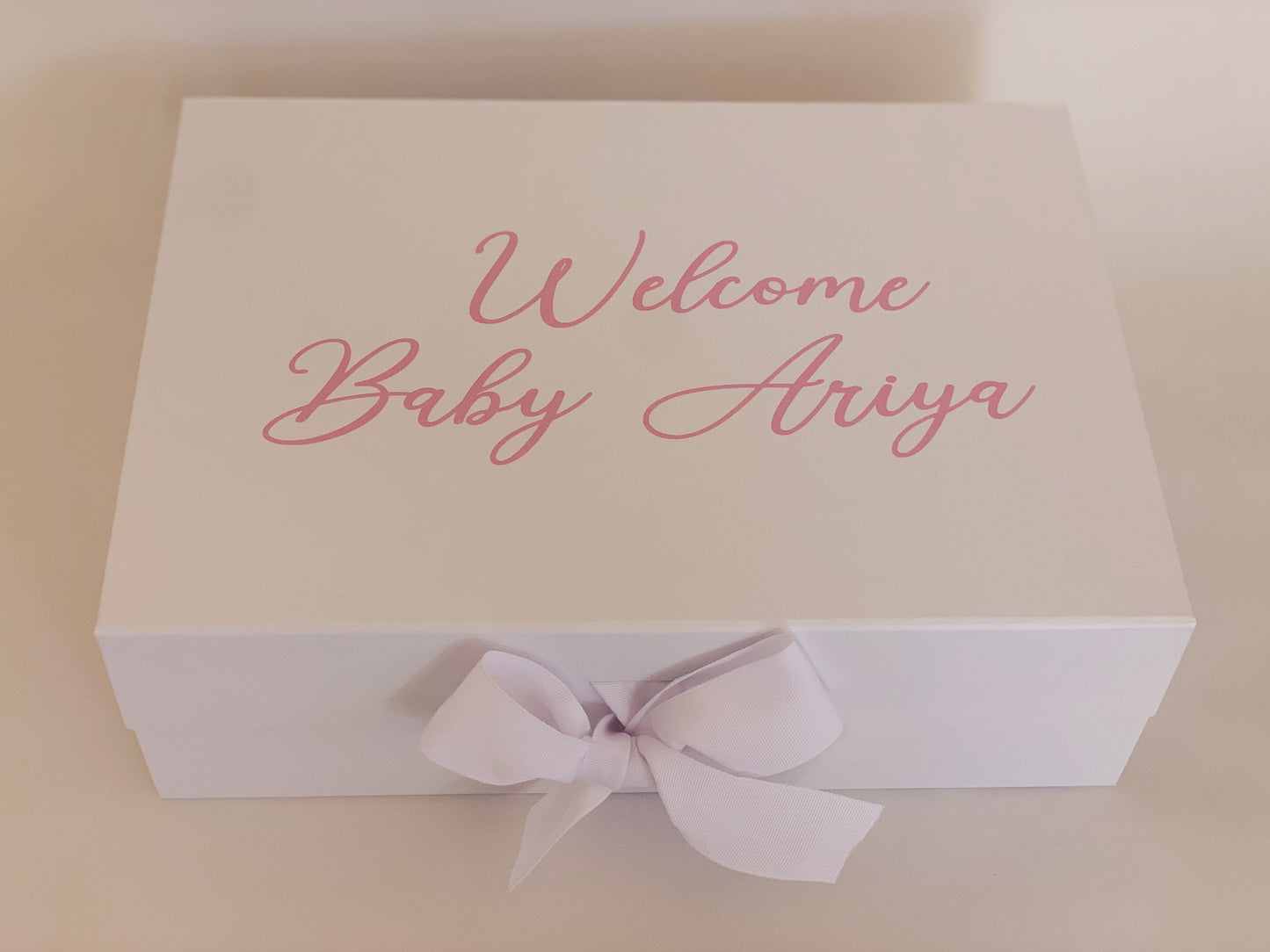 Bouncing Baby Box