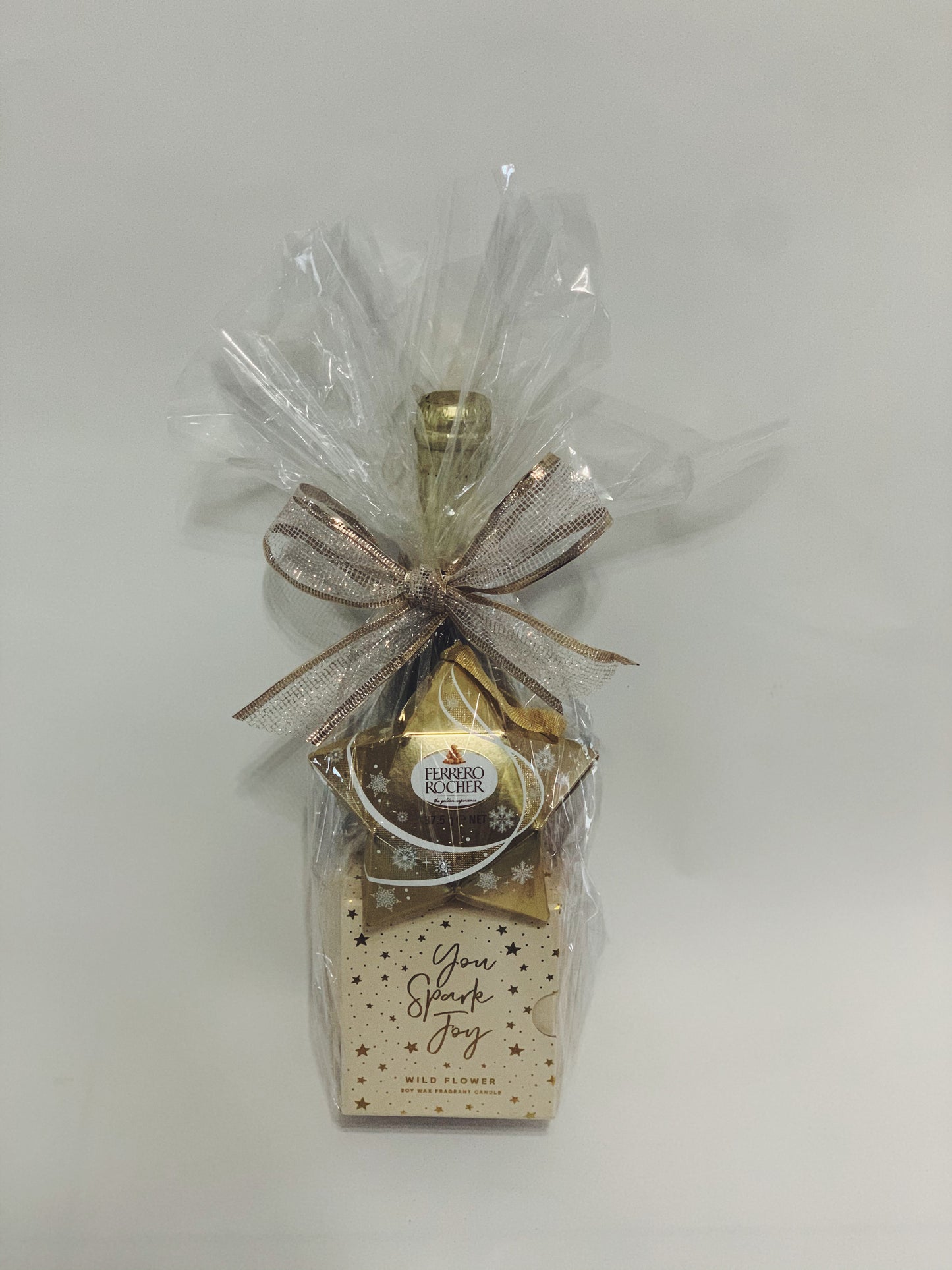 Star of Wonder Mini Hamper