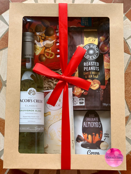 Thoughtfully Yours Box