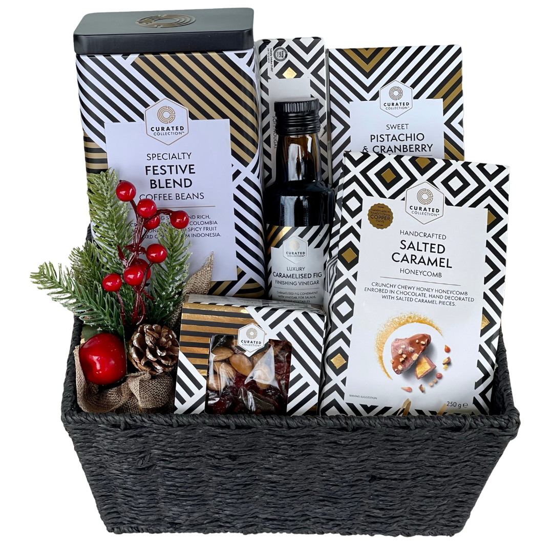 Believe in the Magic Hamper