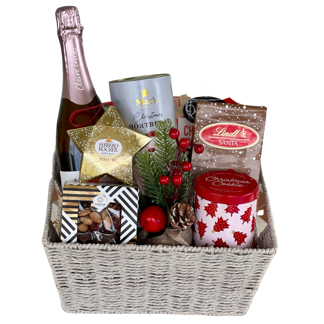Jolly Joyful Hamper