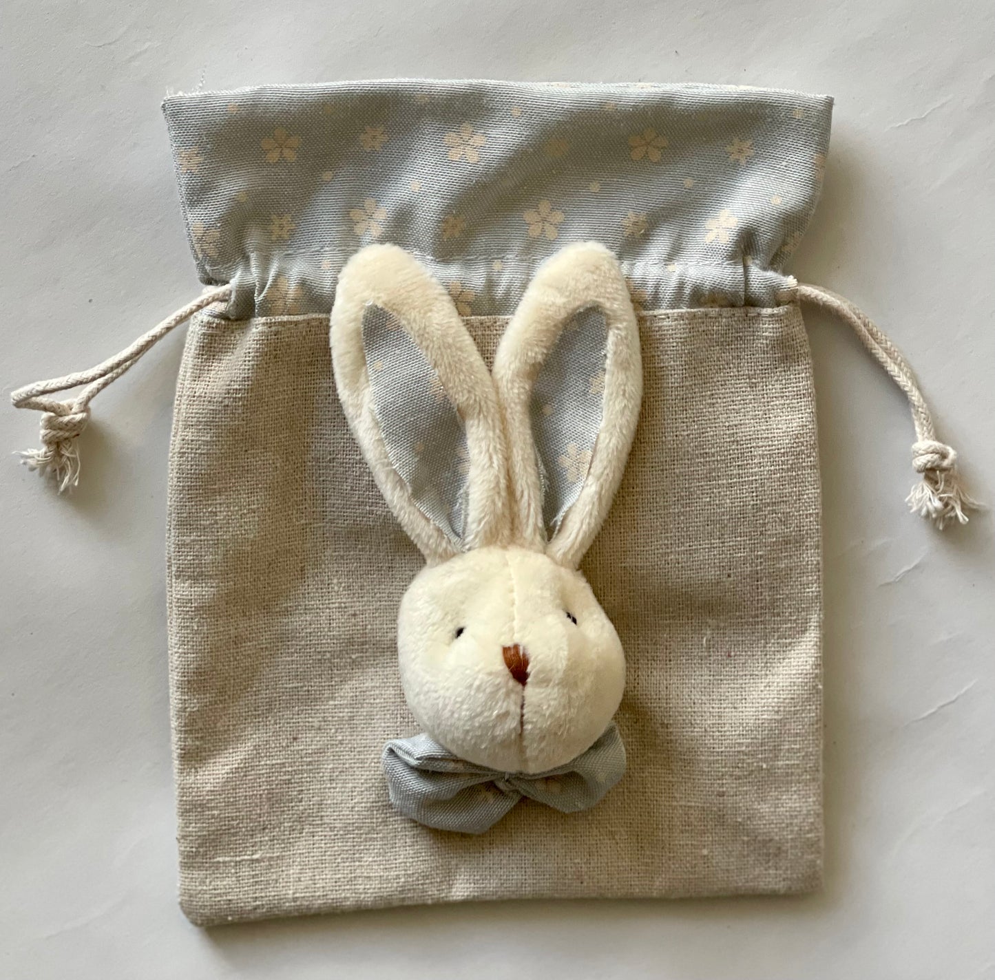 Bag of Bunny Love