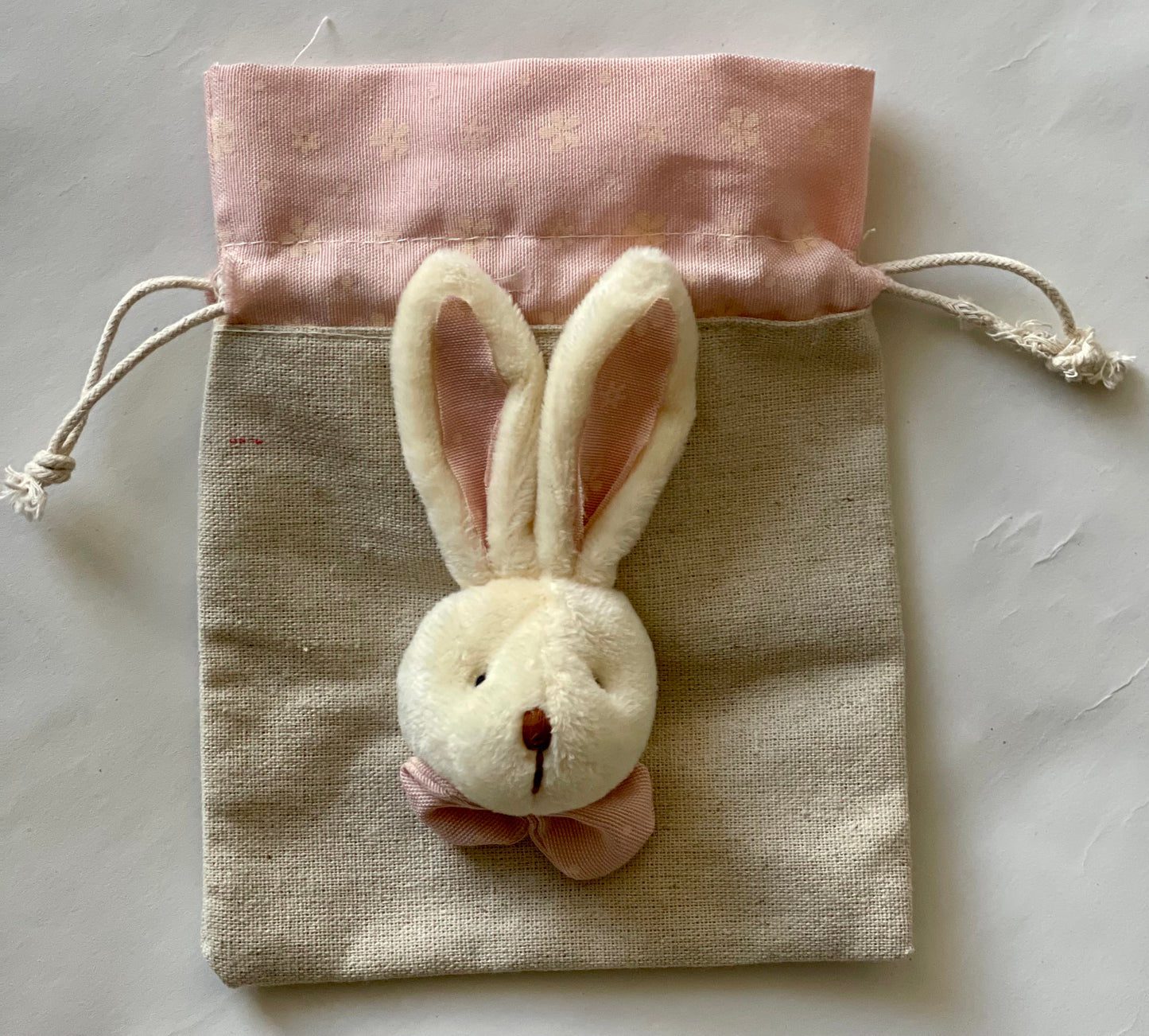 Bag of Bunny Love