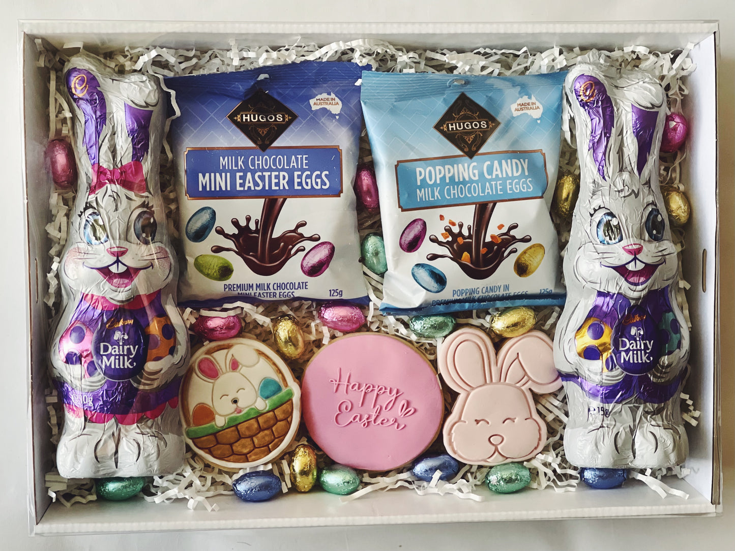 Bunny-licious Delight