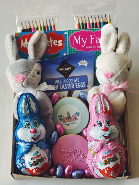 Bunny Galore Hamper