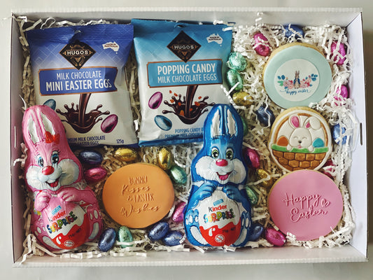 Some Bunny Loves You Hamper