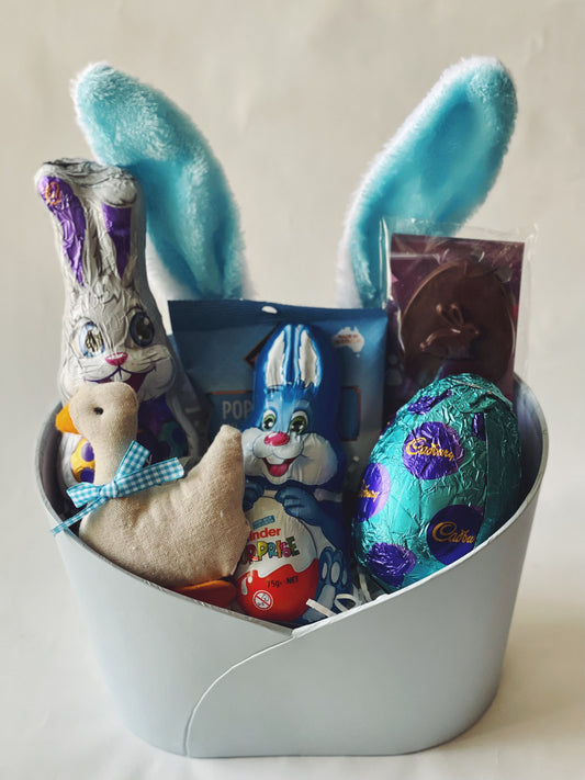 Snuggle Bunny Hamper