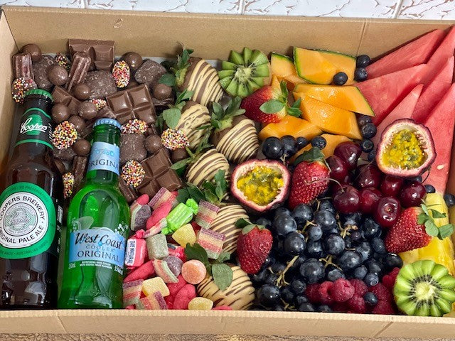 Fruit Boxes