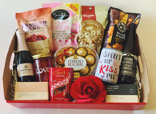 Lovers Lane Hamper