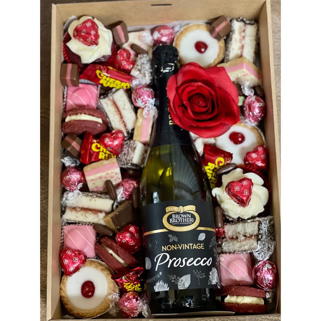 Delectable Delight Box