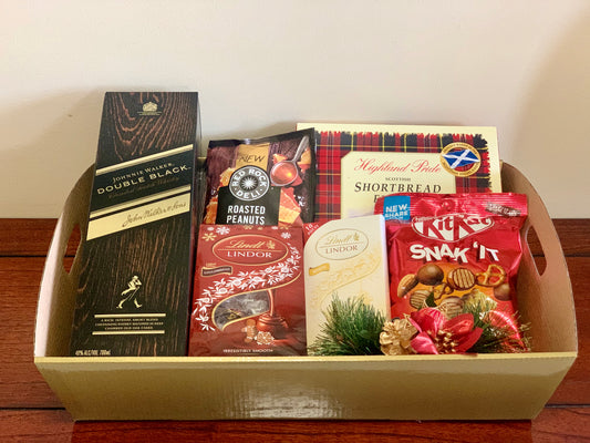 Christmas Cheer Box