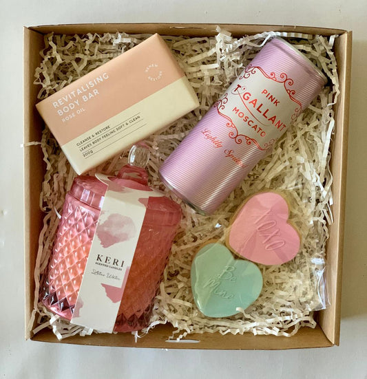 Sweethearts Box