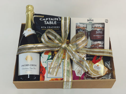 Feliz Navidad Hamper