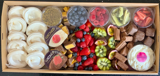 Specialty Boxes