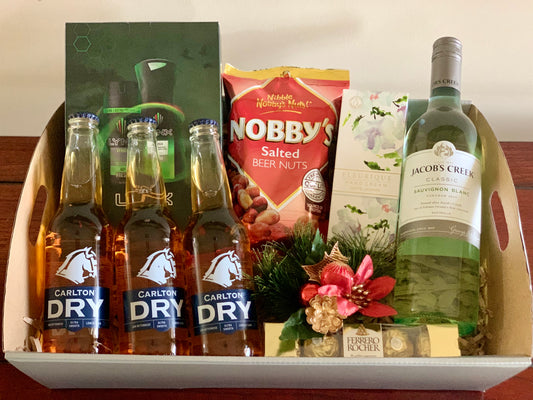 'Tis the Season Hamper