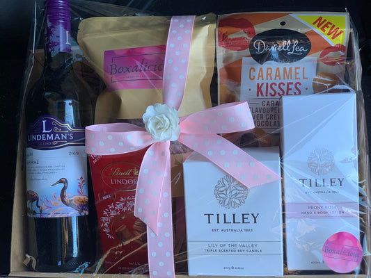 Ultimate Boss Lady Hamper